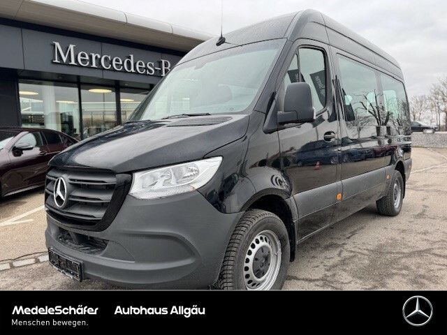 Sprinter