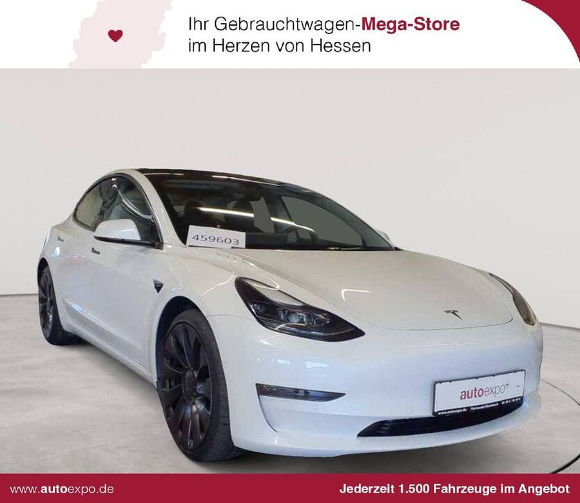 Model 3
