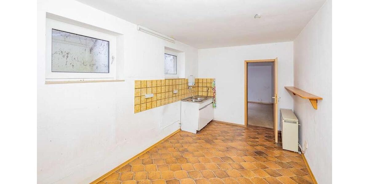 Einfamilienhaus Hessisch Lichtenau - 6 Zimmer, 286 m&sup2;, 286.000&euro; | Angebot:26995163