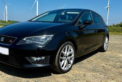 Seat Leon 190.000 km 10.900 € Rosenkopf 66894
