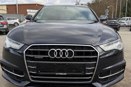 Audi A6 169.000 km 16.800 &euro; Rotenburg Wümme 27356
