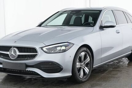 Mercedes-Benz C 220 32.109 km 37.999 &euro; Lebach 66822