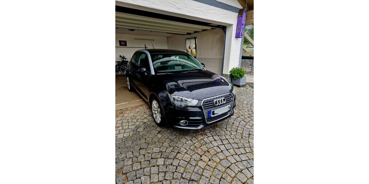 Audi A1 217.000 km 3.750 &euro; Kirchdorf im Wald 94261