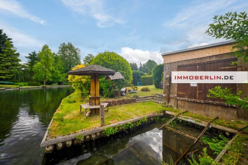 Mehrfamilienhaus, Wohnhaus Grünheide (Mark) Grünheide - 5 Zimmer, 499.000&euro; | Angebot:25968452