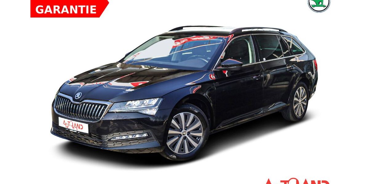 Skoda Superb 79.914 km 24.950 &euro; Dresden 01069