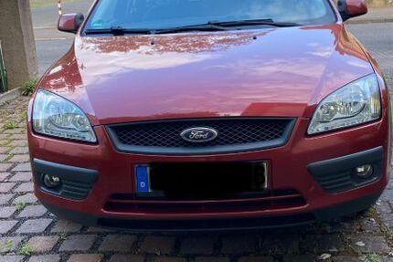 Ford Focus 176.446 km 2.790 &euro; Eschwege 37269