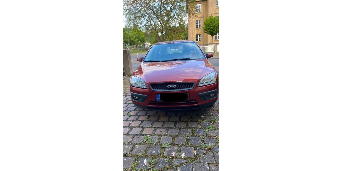 Ford Focus 176.446 km 2.790 &euro; Eschwege 37269