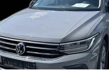 VW Tiguan 37.400 km 25.880 &euro; Zimmern ob Rottweil 78658