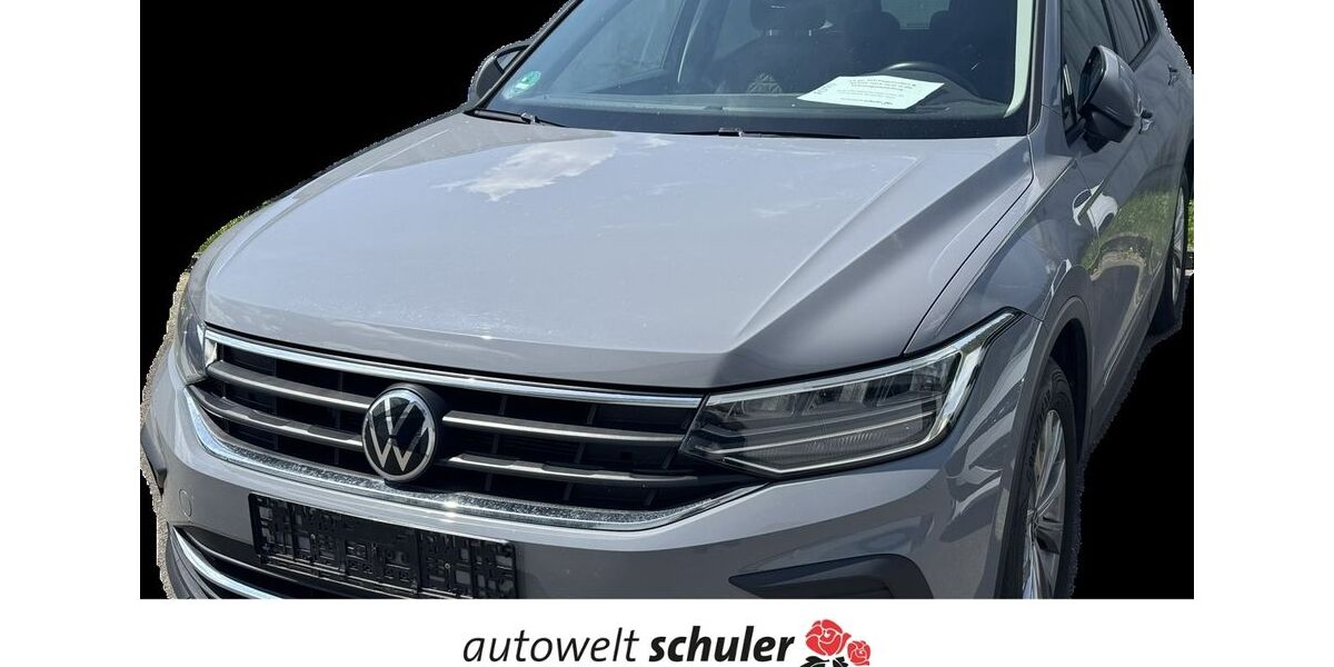 VW Tiguan 37.400 km 25.880 &euro; Zimmern ob Rottweil 78658
