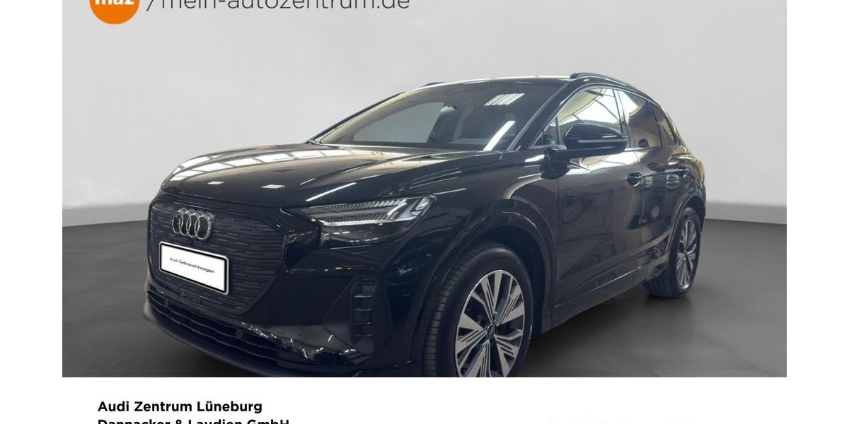 Audi Q4 e-tron 47.002 km 34.960 &euro; Lüneburg 21337