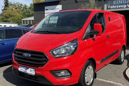 Ford Transit Custom 77.923 km 15.940 € Hennef 53773