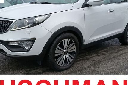 Kia Sportage 127.900 km 13.500 &euro; Bielefeld 33609