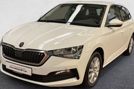 Skoda Scala 60.800 km 15.890 &euro; Karlskron-Brautlach 85123