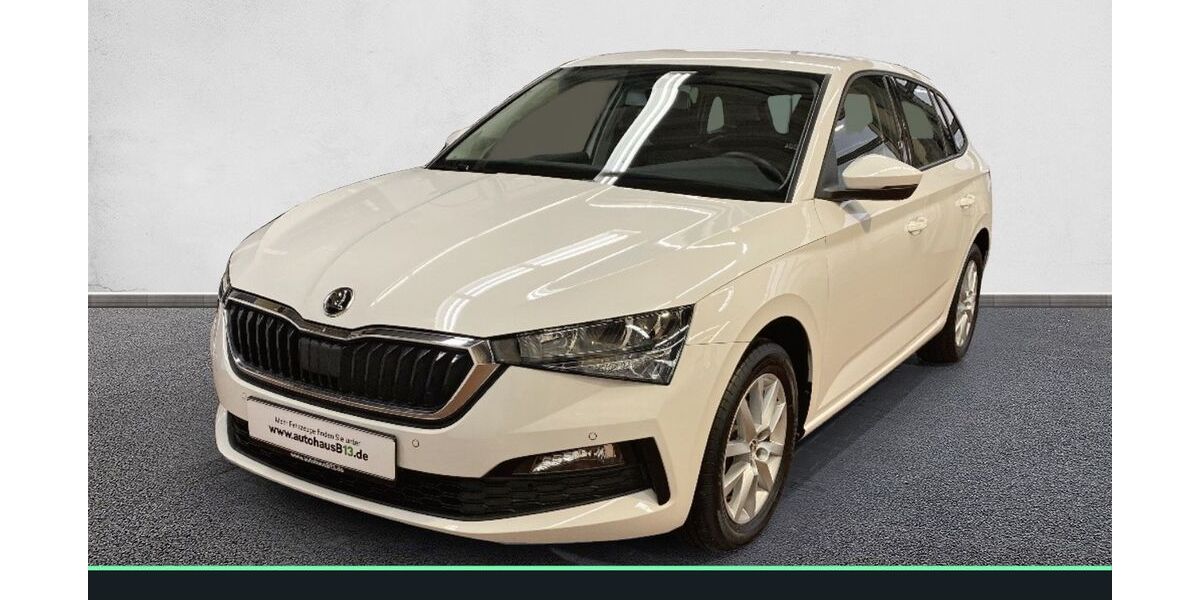 Skoda Scala 60.800 km 15.890 &euro; Karlskron-Brautlach 85123