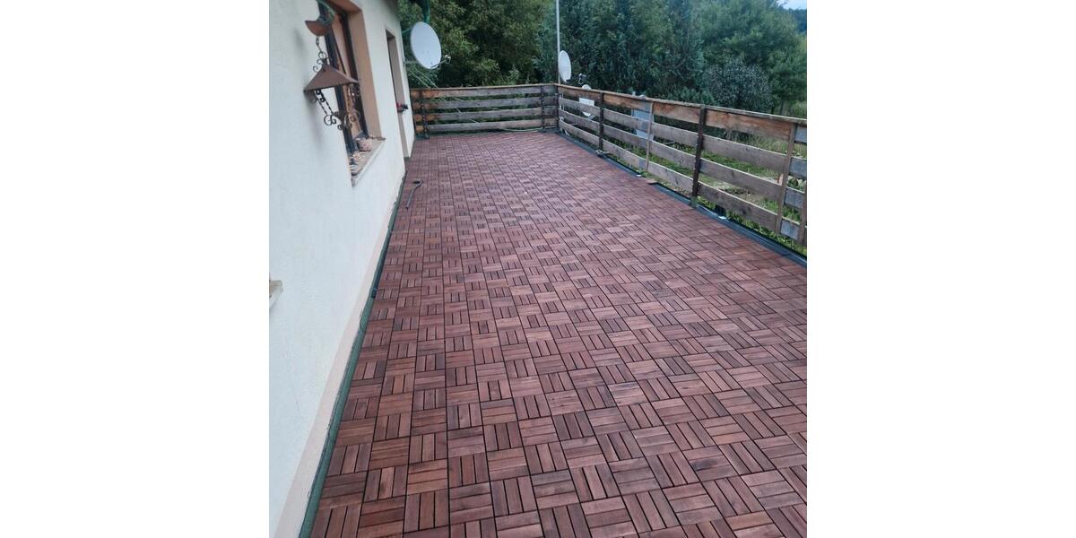 Frisch renovierte 3ZKB Wohnung in Treuchtlingen Möhren zimmer