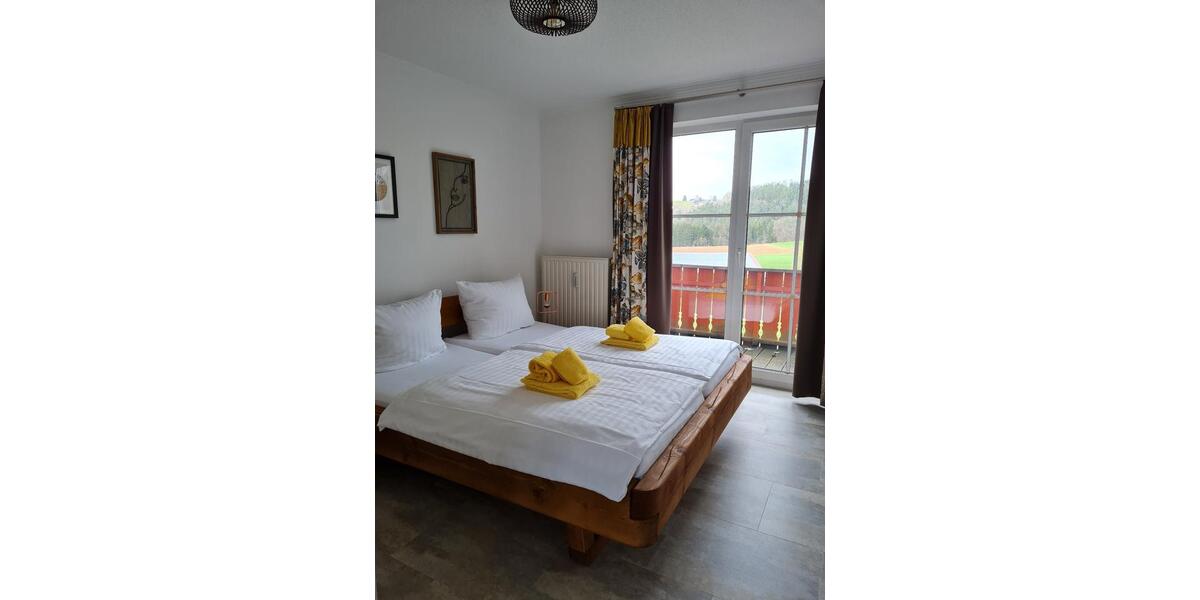 Erdgeschoßwohnung Viechtach - 2 Zimmer, 42 m&sup2;, 99.000&euro; | Angebot:26671283