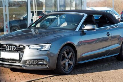 Audi A5 129.900 km 13.980 &euro; Mansfeld 06343