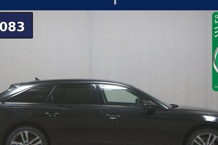 Audi A6 192.100 km 19.450 &euro; Gyhum/Bockel 27404