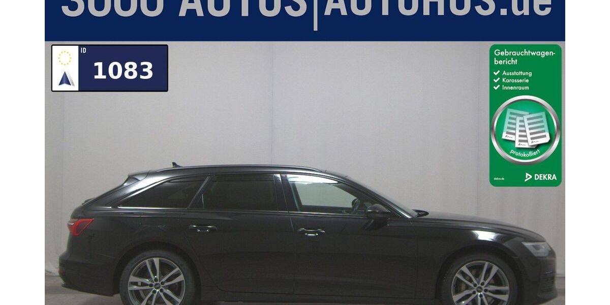 Audi A6 192.100 km 19.450 &euro; Gyhum/Bockel 27404