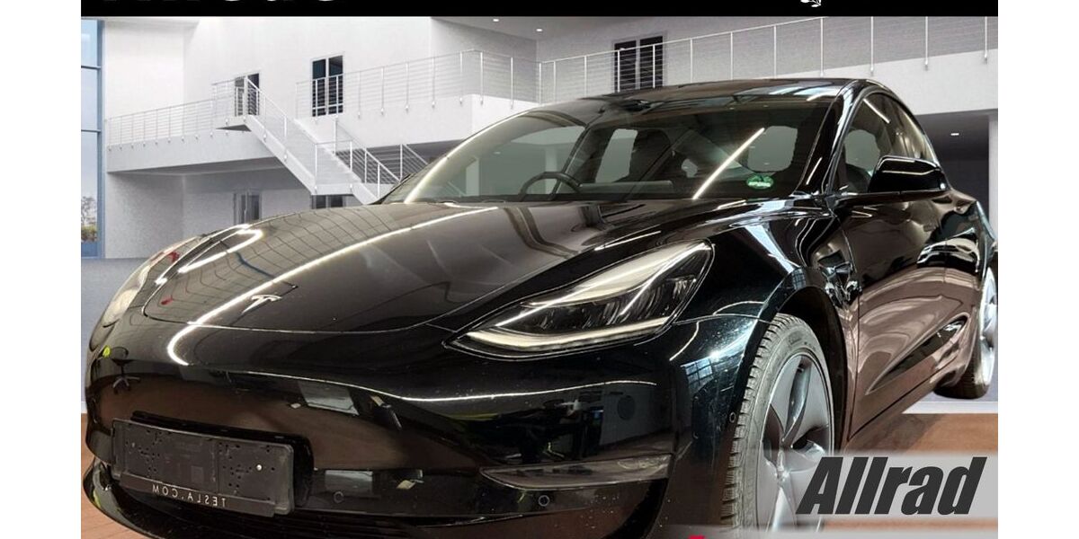 Tesla Model 3 93.750 km 22.820 &euro; Schöningen 38364