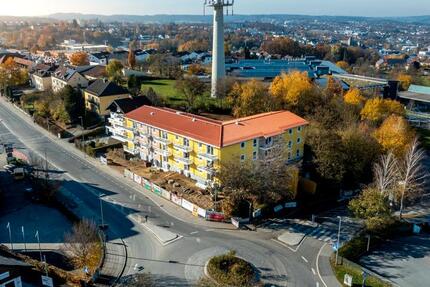 Wohnung Passau Auerbach - 3 Zimmer, 80 m&sup2;, 1.280&euro; | Angebot:26396633