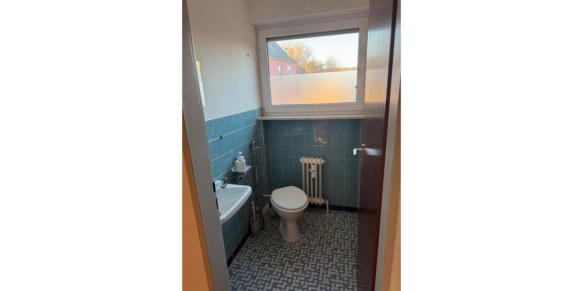 Erdgeschoßwohnung Weidenberg - 2 Zimmer, 80 m&sup2;, 550&euro; | Angebot:25319196