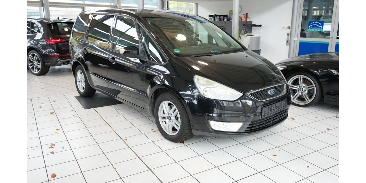 Ford Galaxy 310.108 km 2.900 &euro; Obertshausen 63179