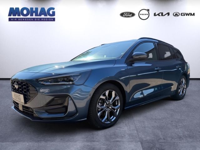 Ford Focus 23.570 km 26.880 &euro; Datteln 45711