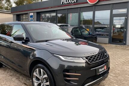 Land Rover Range Rover Evoque 57.500 km 30.750 € Beverstedt 27616