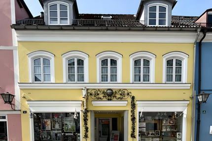 Gewerbeobjekt Murnau am Staffelsee - 720&euro; | Angebot:25142290