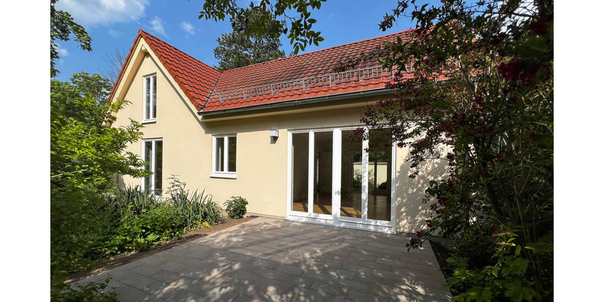 Etagenwohnung Arnstadt - 4 Zimmer, 137 m&sup2;, 445.000&euro; | Angebot:25663482