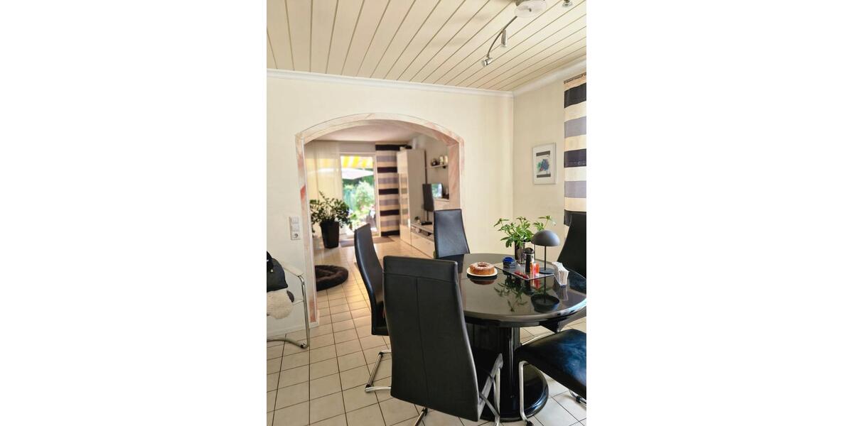 Doppelhaushälfte Aystetten - 6 Zimmer, 140 m&sup2;, 650.000&euro; | Angebot:26749997