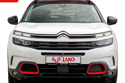 Citroen C5 Aircross 92.556 km 15.990 &euro; Magdeburg 39118