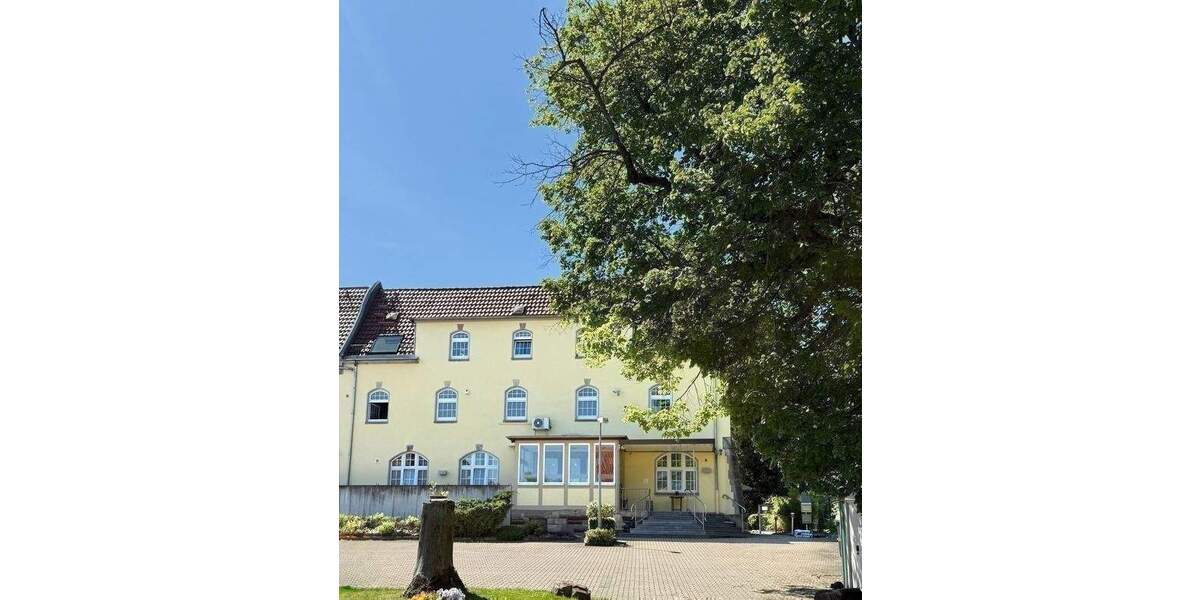 Gewerbeobjekt Eschwege - 3 Zimmer, 145 m&sup2;, 895&euro; | Angebot:26219592