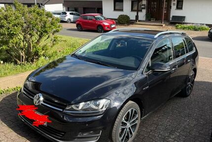 VW Golf 136.000 km 11.999 &euro; Grossalmerode 37247