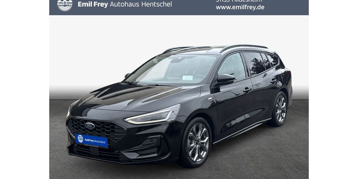 Ford Focus 20.797 km 22.527 &euro; Hildesheim 31135