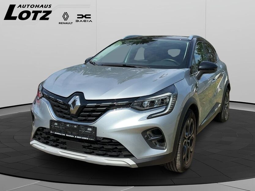 Captur