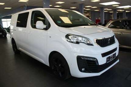 Peugeot Expert 137.006 km 15.980 &euro; Euskirchen-Flamersheim 53881