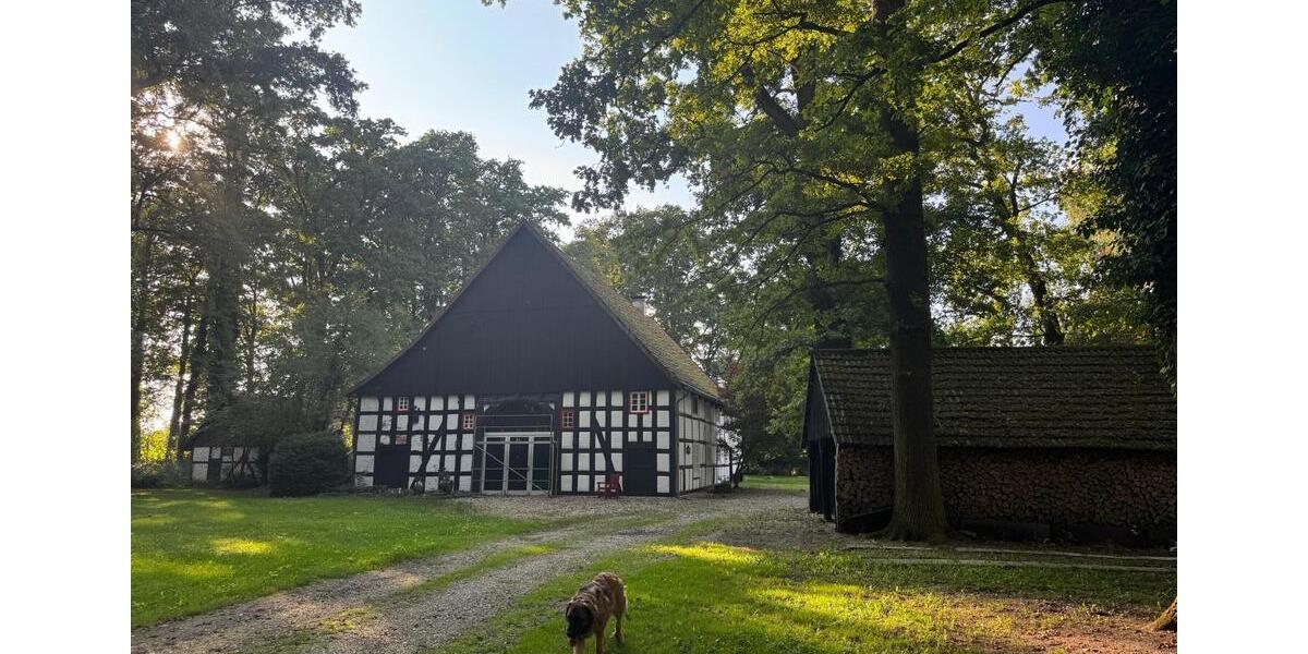 Bauernhaus, Landhaus Hövelhof - 700.000&euro; | Angebot:25391943