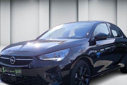 Opel Corsa 18.348 km 15.990 &euro; Leipzig 04179