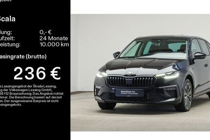 Skoda Scala 27.100 km 24.199 &euro; Mühlheim 63165