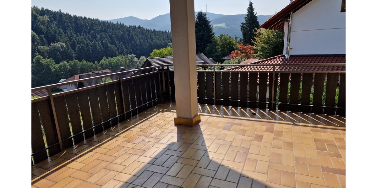 Geräumiges, günstiges 3 Mehrfamilienhaus in Zell am Harmersbach 15 zimmer