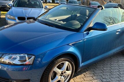 Audi A3 187.500 km 5.490 &euro; Lennestadt (Meggen)…. 57368