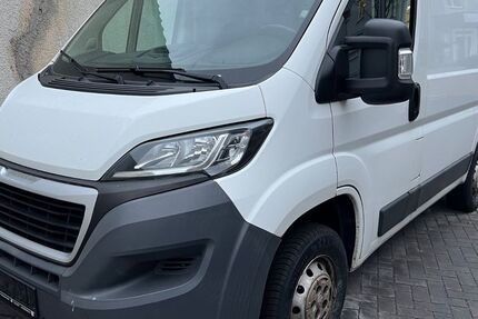 Peugeot Boxer 186.858 km 5.800 &euro; Hannover 30165
