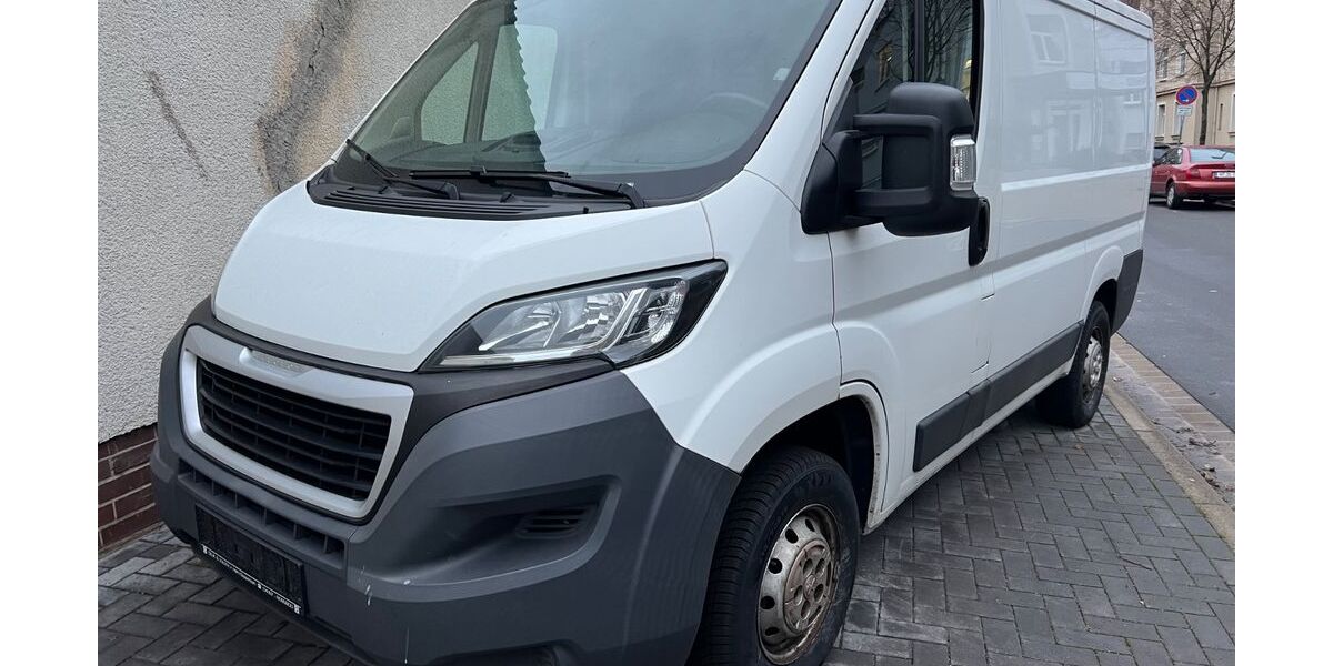 Peugeot Boxer 186.858 km 5.800 &euro; Hannover 30165