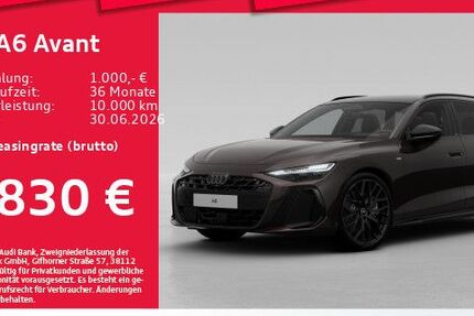 Audi A6 2.000 km 73.612 &euro; München 81669