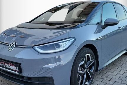 VW ID.3 64.000 km 26.920 &euro; Grafenhausen 79865