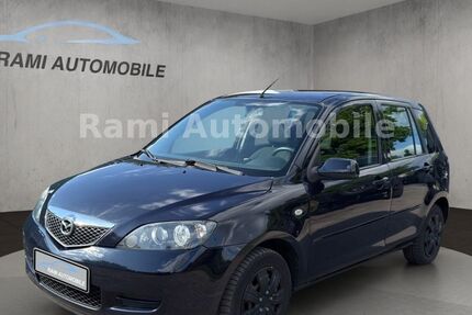 Mazda 2 158.000 km 3.499 &euro; Quickborn 25451