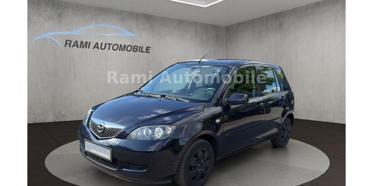 Mazda 2 158.000 km 3.499 &euro; Quickborn 25451