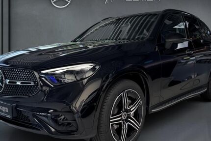 Mercedes-Benz GLC 300 4.900 km 67.420 € Buchholz i.d. N. 21244